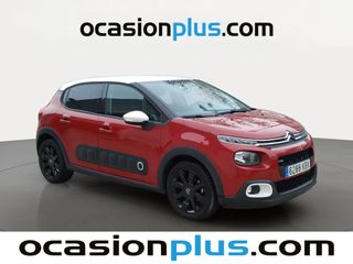 Citroen C3 PureTech 110 S&S Shine 81 kW (110 CV)
