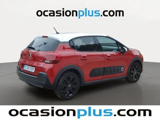 Citroen C3 PureTech 110 S&S Shine 81 kW (110 CV)