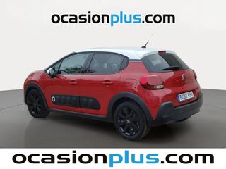 Citroen C3 PureTech 110 S&S Shine 81 kW (110 CV)
