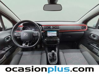 Citroen C3 PureTech 110 S&S Shine 81 kW (110 CV)