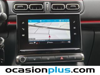 Citroen C3 PureTech 110 S&S Shine 81 kW (110 CV)