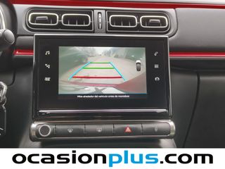 Citroen C3 PureTech 110 S&S Shine 81 kW (110 CV)