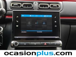 Citroen C3 PureTech 110 S&S Shine 81 kW (110 CV)