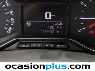 Citroen C3 PureTech 110 S&S Shine 81 kW (110 CV)