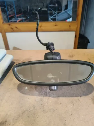 Espejo Interior BMW Serie 1 E81 E87