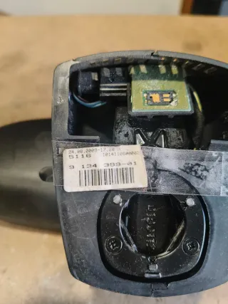 Espejo Interior BMW Serie 1 E81 E87