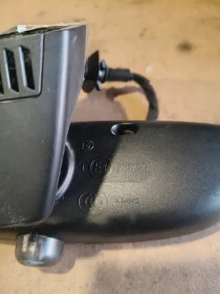 Espejo Interior BMW Serie 1 E81 E87