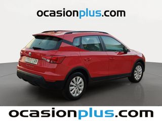 SEAT Arona 1.0 TSI Style Go2 81 kW (110 CV)