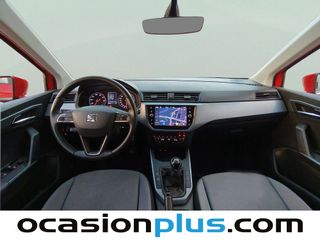 SEAT Arona 1.0 TSI Style Go2 81 kW (110 CV)