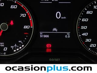 SEAT Arona 1.0 TSI Style Go2 81 kW (110 CV)