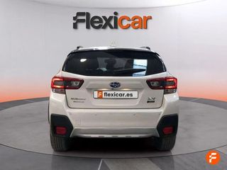 Subaru XV 2.0i Hybrid CVT Sport Plus
