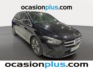 Mercedes-Benz Clase B B 180 d 85 kW (116 CV)