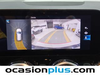 Mercedes-Benz Clase B B 180 d 85 kW (116 CV)