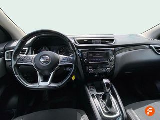 Nissan Qashqai DIG-T 117 kW (160 CV) E6D DCT N-CONNECTA