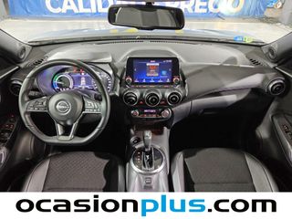 Nissan Juke 1.6 Hybrid N-Connecta Auto 105 kW (143 CV)