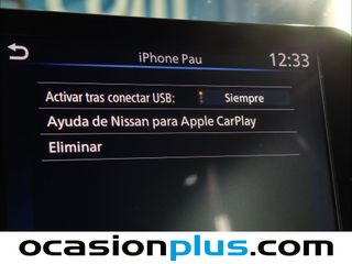 Nissan Juke 1.6 Hybrid N-Connecta Auto 105 kW (143 CV)