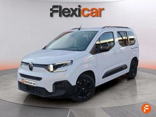 Citroën Berlingo Talla M BlueHDi 130 S&S MAX