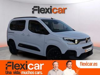 Citroën Berlingo Talla M BlueHDi 130 S&S MAX