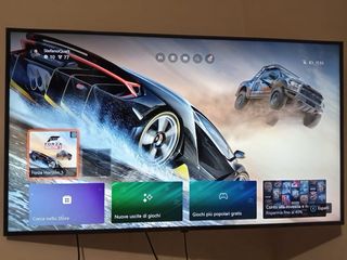 Xbox Series X Microsoft Nera