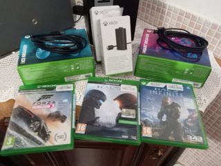 Xbox Series X Microsoft Nera