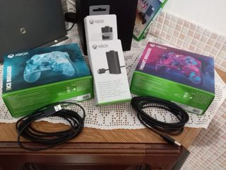 Xbox Series X Microsoft Nera