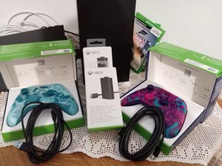 Xbox Series X Microsoft Nera