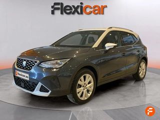 Seat Arona 1.0 TSI 81kW (110CV) DSG Xperience XL