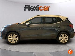 Seat Arona 1.0 TSI 81kW (110CV) DSG Xperience XL