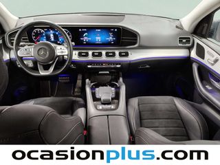 Mercedes-Benz GLE 350 d 4Matic 200 kW (272 CV)