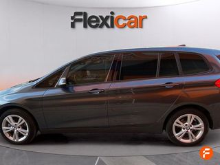 BMW Serie 2 Gran Tourer 216i - 5P (2020)