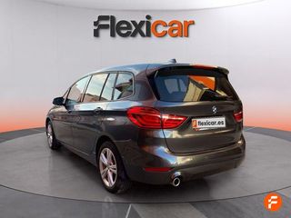 BMW Serie 2 Gran Tourer 216i - 5P (2020)