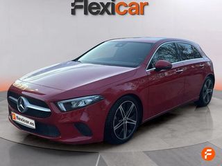 Mercedes Clase A A 180