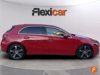 Mercedes Clase A A 180