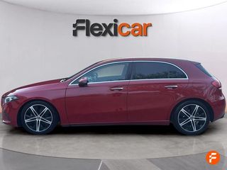 Mercedes Clase A A 180