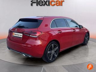 Mercedes Clase A A 180