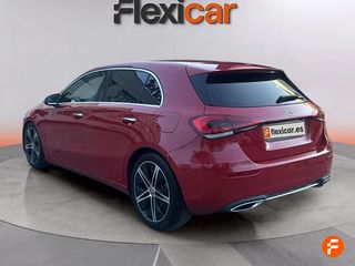 Mercedes Clase A A 180