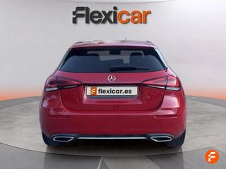 Mercedes Clase A A 180