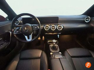 Mercedes Clase A A 180