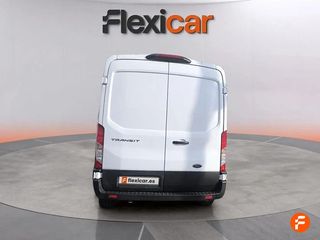 Ford Transit 2.0 131CV L2H2