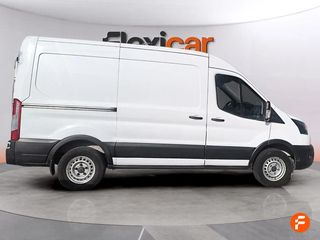 Ford Transit 2.0 131CV L2H2
