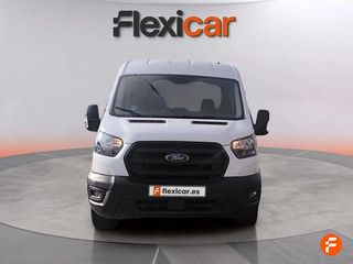 Ford Transit 2.0 131CV L2H2