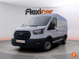 Ford Transit 2.0 131CV L2H2