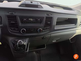 Ford Transit 2.0 131CV L2H2