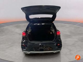 MG ZS 1.0T Luxury Auto