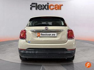 Fiat 500X Pop 1.6 E-Torq 81kW (110CV) 4x2