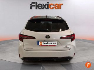 Toyota Corolla 200H GR-Sport Touring Sport