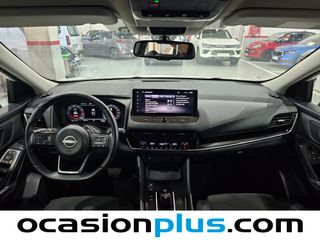 Nissan Qashqai E-POWER N-Connecta Auto 140 kW (190 CV)