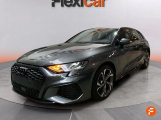 Audi A3 Sportback S line 40 TFSI e 150kW S tron