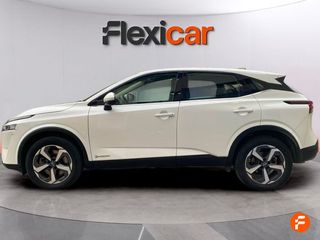 Nissan Qashqai E-POWER 140 KW (190 CV) Acenta