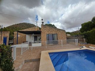 Casa rural en venta en Yecla